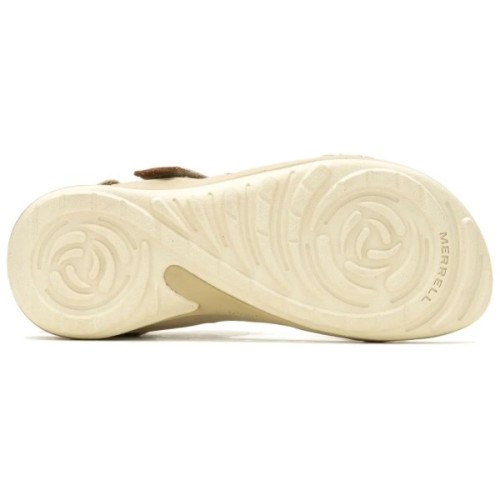 Сандалії Merrell Terran 4 Backstrap Wmn incense - 37 - бежевий (036.0688)