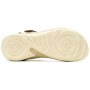 Сандалії Merrell Terran 4 Backstrap Wmn incense - 37 - бежевий (036.0688)
