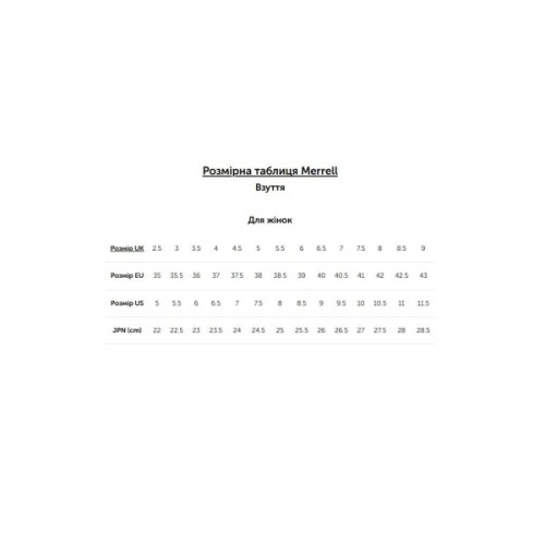 Сандалії Merrell Terran 4 Backstrap Wmn incense - 37 - бежевий (036.0688)