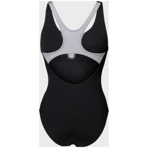 Купальник Arena Swimsuit Control Pro Solid 009073-555 чорний 40 (3468337536581)