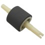 Ролик захоплення паперу HP LJ 1320/2100/Р2015 (RB2-2891/RB2-6304/RL1-0540) Welldo (RB2-2891-WD1)