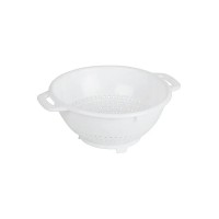 Друшляк Mobil Plastic PP d26 см білий (109/26-BIM)