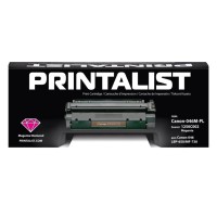 Картридж Printalist Canon 046, LBP-650/MF-730 1248C002 Magenta (Canon-046M-PL)