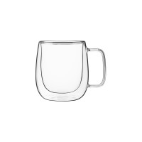 Набір чашок Ringel Guten Morgen 400 мл 2 шт (RG-0002/2*400 s)