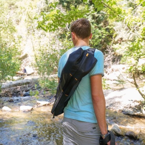 Фото-сумка Vanguard Vesta Alta Action 70 Gray, для штатива (4719856243528)