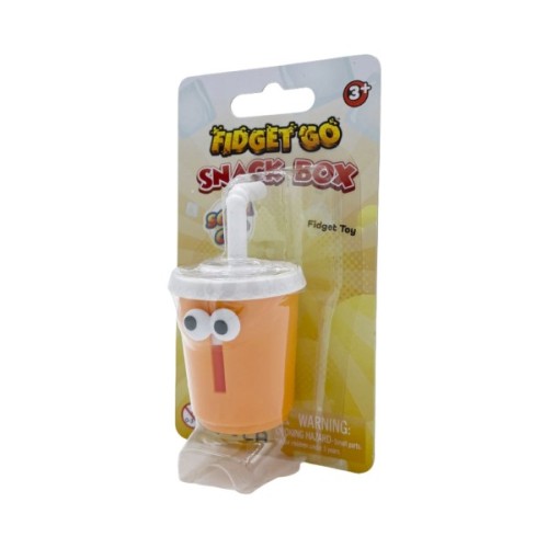 Антистрес Fidget Go Стакан содової (FGSB008)