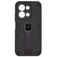 Чохол до мобільного телефона Armorstandart Proover Xiaomi Redmi 15C 4G / Poco C85 4G Black (ARM86722)