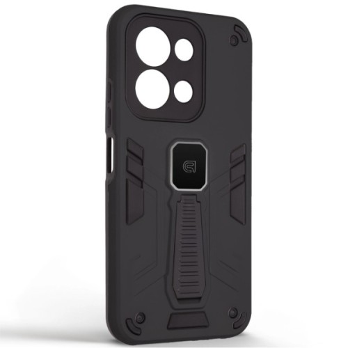 Чохол до мобільного телефона Armorstandart Proover Xiaomi Redmi 15C 4G / Poco C85 4G Black (ARM86722)
