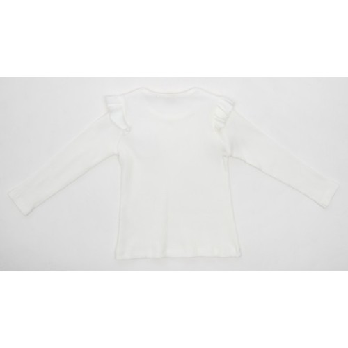 Кофта дитяча Breeze у рубчик (22096-110G-cream)