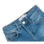 Шорти дитячі Breeze джинсові (OZ-18812-134G-blue)