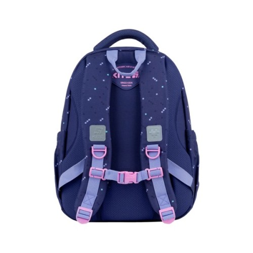 Рюкзак шкільний Kite Education 763M Type Love (K26-763M-2)