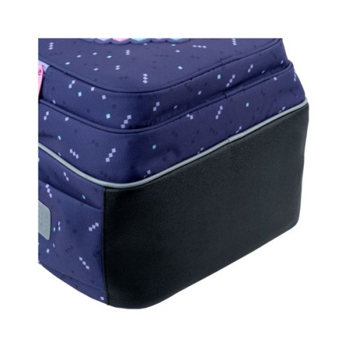 Рюкзак шкільний Kite Education 763M Type Love (K26-763M-2)