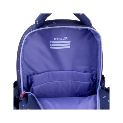 Рюкзак шкільний Kite Education 763M Type Love (K26-763M-2)