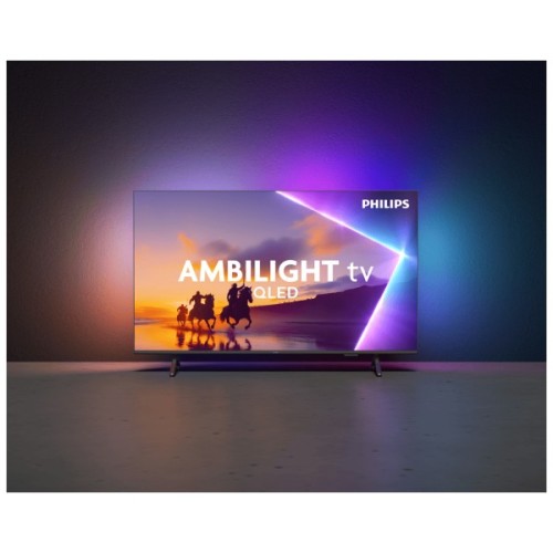 Телевізор Philips 55PUS8510/12