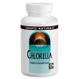 Вітамінно-мінеральний комплекс Source Naturals Хлорелла 500мг, 100 таблеток (SN0675)