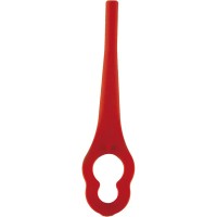 Ніж для тримера Einhell GE-CT 18 Li (20 шт) пластикові (3405730)