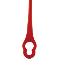 Ніж для тримера Einhell GE-CT 18 Li (20 шт) пластикові (3405730)