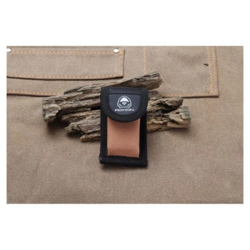 Мультитул Roxon зі змінними бітами Grey (M2)