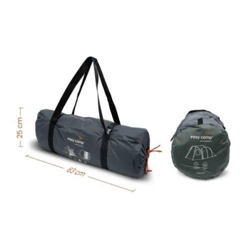 Намет Easy Camp Hidra 5 (120491) (931553)
