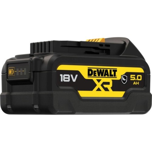 Гайковерт DeWALT 18 В XR Li-lon 2x5Ah, 1396 Нм (DCF900P2G)