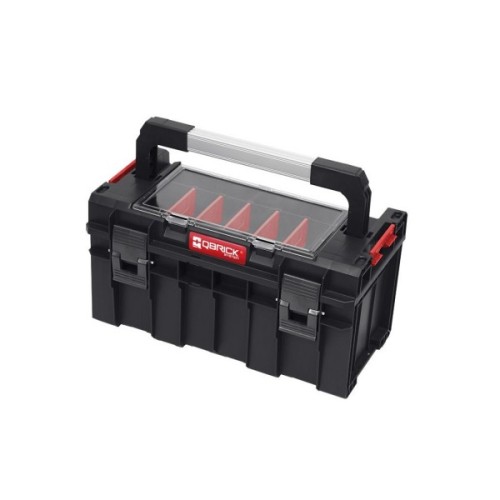 Ящик для інструментів QBRICK SYSTEM PRO 500 EXPERT (SKRQPRO500CZAPG003)