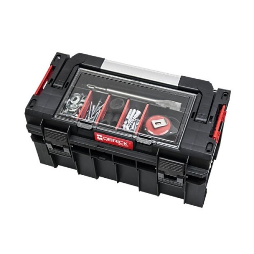Ящик для інструментів QBRICK SYSTEM PRO 500 EXPERT (SKRQPRO500CZAPG003)