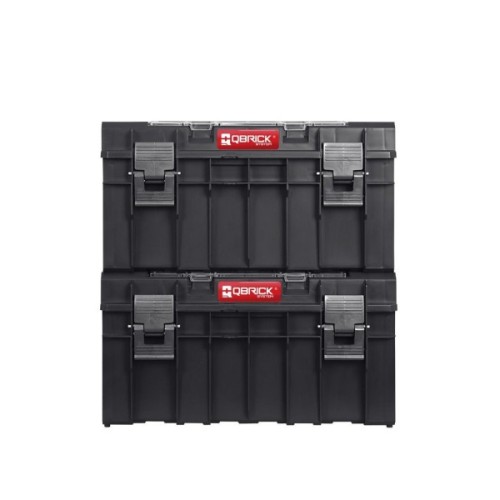 Ящик для інструментів QBRICK SYSTEM PRO 500 EXPERT (SKRQPRO500CZAPG003)