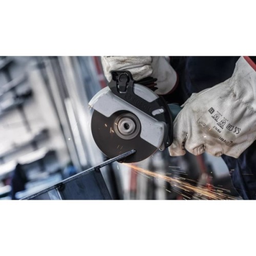 Круг відрізний Bosch Professional X-Lock по металу 115х1.6мм (2.608.619.362)