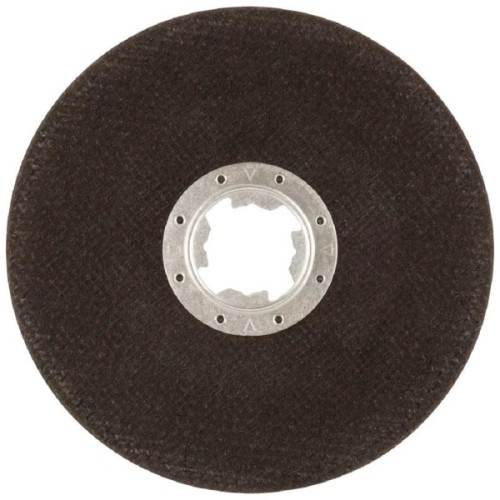 Круг відрізний Bosch Professional X-Lock по металу 115х1.6мм (2.608.619.362)