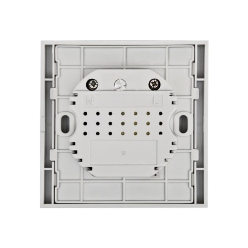 USB розетка REAL-EL Розетка USB (CW-303)