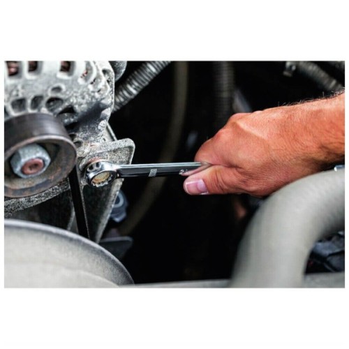 Набір інструментів DeWALT 1/4", 3/8", 1/2", 247 шт. (DWMT81535-1)