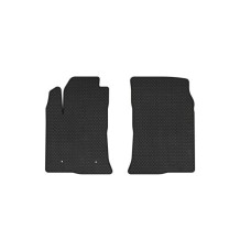 Килимок в салон EVAtech передні Toyota Avensis 2003-2008 2 поко (TY3236A2LA2RBB)