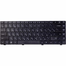Клавіатура ноутбука HP 420/320/CQ320 черн (KB310781)