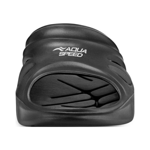 Шльопанці Aqua Speed Florida 464-07 чорний 39 (5905718626410)