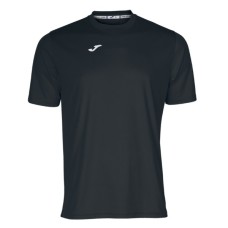 Футболка Joma Combi 100052.100 чорний 2XL-3XL (9995041944103)