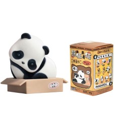 Фігурка Pop Top колекційна 52Toys серії Panda Roll - Мяв панди (22CB437GG13) Фігурка Pop Top колекційна 52Toys серії Panda Roll - Мяв панди (22CB437GG13)