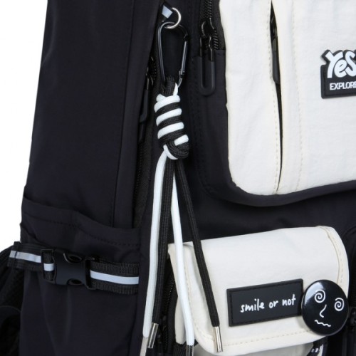 Рюкзак шкільний Yes Vanilla T-107L (550347)