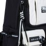 Рюкзак шкільний Yes Vanilla T-107L (550347)
