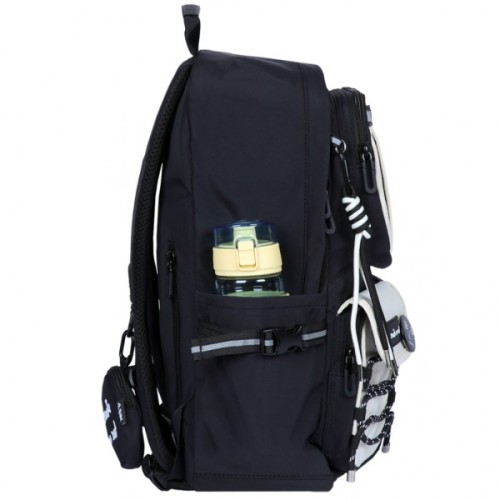 Рюкзак шкільний Yes Vanilla T-107L (550347)