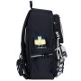 Рюкзак шкільний Yes Vanilla T-107L (550347)