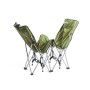Розкладачка Ranger Military Forest (RA5517)