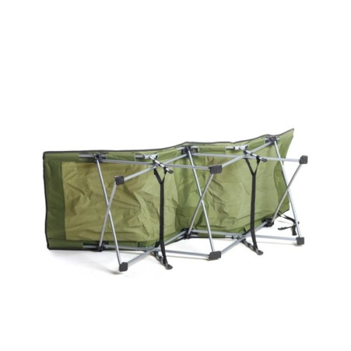 Розкладачка Ranger Military Forest (RA5517)