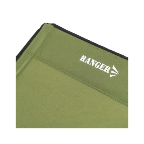 Розкладачка Ranger Military Forest (RA5517)