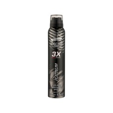 Дезодорант Spectra Men Platinum 200 мл (8697405603428)