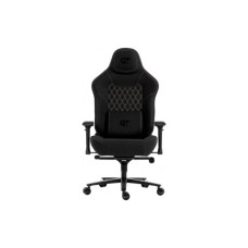 Крісло ігрове GT Racer X-5081 Black/Orange (X-5081 Fabric Black/Orange XL)