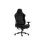 Крісло ігрове GT Racer X-5081 Black/Orange (X-5081 Fabric Black/Orange XL)