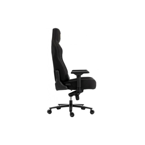 Крісло ігрове GT Racer X-5081 Black/Orange (X-5081 Fabric Black/Orange XL)