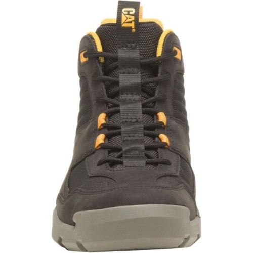 Черевики Caterpillar (CAT) Crail Sport Mid P725600 чорні 40 (195019187511)