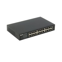 Комутатор мережевий ZyXel GS1900-24E (GS1900-24E-EU0103F)