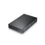 Комутатор мережевий ZyXel GS1900-24E (GS1900-24E-EU0103F)